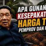 Pemprov Bengkulu Kembali Dipermalukan Perusahaan Sawit, Harga TBS Kesepakatan Diabaikan Pemprov Bengkulu Kembali Dipermalukan Perusahaan Sawit, Harga TBS Kesepakatan Diabaikan