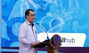Pendaftaran Ditutup, Seleksi Pelatihan Vokasi Nasional Batch 4 Kemnaker Dimulai Hari Ini