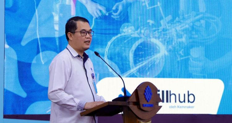 Pendaftaran Ditutup, Seleksi Pelatihan Vokasi Nasional Batch 4 Kemnaker Dimulai Hari Ini