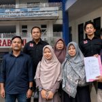 Pengaduan Guru SD IT Rabbani Berlanjut, Lima Dugaan Pelanggaran HAM Dilaporkan Pengaduan Guru SD IT Rabbani Berlanjut, Lima Dugaan Pelanggaran HAM Dilaporkan