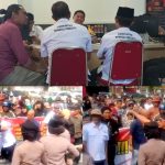 Pengganggu Aksi Unjuk Rasa FABB Dilaporkan ke Polda Bengkulu, Dugaan Orang Suruhan Pengganggu Aksi Unjuk Rasa FABB Dilaporkan ke Polda Bengkulu, Dugaan Orang Suruhan