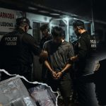 Penjual Gorengan Ditangkap Bersama Sabu dan Ribuan Pil, Nama Oknum APH Disebut Saat Interogasi Penjual Gorengan Ditangkap Bersama Sabu dan Ribuan Pil, Nama Oknum APH Disebut Saat Interogasi