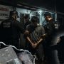 Penjual Gorengan Ditangkap Bersama Sabu dan Ribuan Pil, Nama Oknum APH Disebut Saat Interogasi