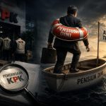 'Pensiun Dini' Solusi Cerdas ASN Yang Sedang Berhadapan Dengan KPK