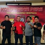 Perkara Ponsel Jatuh Berujung Penangkapan Perempuan di Pagar Dewa