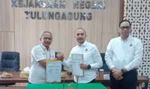 Perkuat Pendampingan Hukum Datun, Perhutani KPH Blitar Gelar MoU dengan Kejari Tulungagung Perkuat Pendampingan Hukum Datun, Perhutani KPH Blitar Gelar MoU dengan Kejari Tulungagung