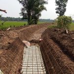 Petani Seluma Bingung, Rehabilitasi Irigasi Rp30,9 Miliar 100 atau 800 Meter