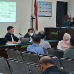 Pihak Bupati Kaur Bantah Pertemuan Bahas Proyek Rp5,2 Miliar Hanya Silaturahmi Kekeluargaan
