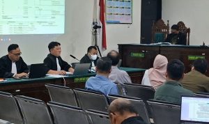 Pihak Bupati Kaur Bantah Pertemuan Bahas Proyek Rp5,2 Miliar Hanya Silaturahmi Kekeluargaan Pihak Bupati Kaur Bantah Pertemuan Bahas Proyek Rp5,2 Miliar Hanya Silaturahmi Kekeluargaan