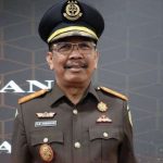 Pimpin Kejati Bengkulu 4 Bulan, Saiful Bahri Siregar Dipromosikan Jadi Direktur Penyidikan JAMPIDSUS Pimpin Kejati Bengkulu 4 Bulan, Saiful Bahri Siregar Dipromosikan Jadi Direktur Penyidikan JAMPIDSUS