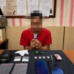 Polda Bengkulu Gulung Bandar dan Kaki Tangan Sabu 205 Gram di Pondok Besi Polda Bengkulu Gulung Bandar dan Kaki Tangan Sabu 205 Gram di Pondok Besi