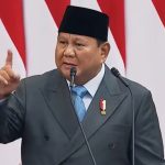 Prabowo, Tidak Mungkin Tambang Ilegal Berjalan Tanpa Diketahui Pejabat Polri dan TNI