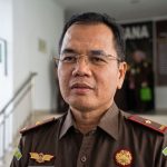 Pulang Kampung Jabat Wakajati Bengkulu, Zuhandi Pernah Jadi JPU Kasus Korupsi Agusrin
