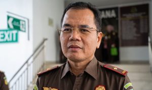 Pulang Kampung Jabat Wakajati Bengkulu, Zuhandi Pernah Jadi JPU Kasus Korupsi Agusrin Pulang Kampung Jabat Wakajati Bengkulu, Zuhandi Pernah Jadi JPU Kasus Korupsi Agusrin