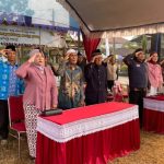Pulang Kampung Saat HUT RI ke-81, Anggota DPR RI Nurhadi Ikuti Upacara di Desa Mangunan Blitar Pulang Kampung Saat HUT RI ke-81, Anggota DPR RI Nurhadi Ikuti Upacara di Desa Mangunan Blitar