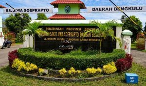 RSKJ Soeprapto Bengkulu Mencuat Lagi, Sidang OTT KPK Ungkap Dugaan Fee Genset Tahun 2025