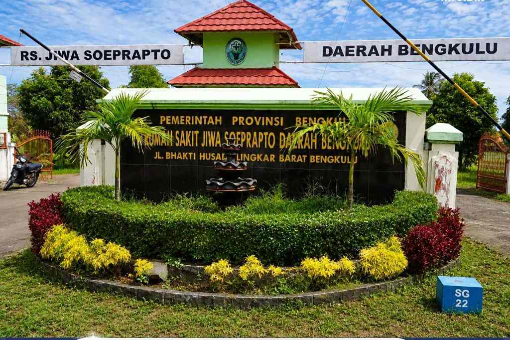RSKJ Soeprapto Bengkulu Mencuat Lagi, Sidang OTT KPK Ungkap Dugaan Fee Genset Tahun 2025