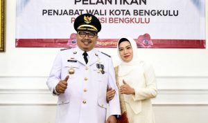 Rekam Jejak Kontroversi Arif Gunadi: Dari Penunjukan Pj, Sanksi KASN, Kasus PDAM, hingga Digeledah KPK