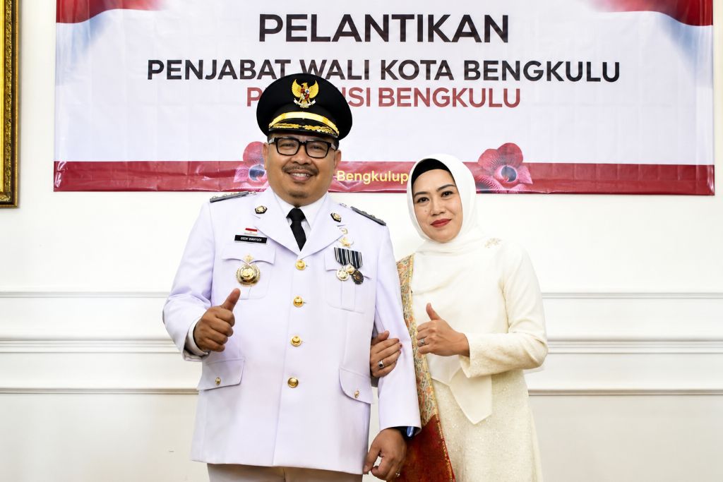 Rekam Jejak Kontroversi Arif Gunadi: Dari Penunjukan Pj, Sanksi KASN, Kasus PDAM, hingga Digeledah KPK