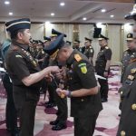 Rotasi Kepemimpinan, Kajati Bengkulu Berganti Lagi Rotasi Kepemimpinan, Kajati Bengkulu Berganti Lagi