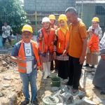 Rp851 Juta Digelontorkan untuk Revitalisasi TK Aisyiyah Embong Panjang