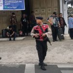 Rumah Orang Kepercayaan Bupati Nonaktif Rejang Lebong Digeledah KPK Rumah Orang Kepercayaan Bupati Nonaktif Rejang Lebong Digeledah KPK