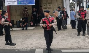 Rumah Orang Kepercayaan Bupati Nonaktif Rejang Lebong Digeledah KPK