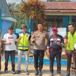 SMPN 05 Lebong Direhab, Pagar Rusak dan RTH Dibangun