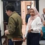 Saksi PT CMC Sebut Fee Proyek di Kaur Rp600 Ribu per Tangki Septic Dalam Sidang OTT KPK