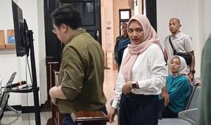 Saksi PT CMC Sebut Fee Proyek di Kaur Rp600 Ribu per Tangki Septic Dalam Sidang OTT KPK Saksi PT CMC Sebut Fee Proyek di Kaur Rp600 Ribu per Tangki Septic Dalam Sidang OTT KPK