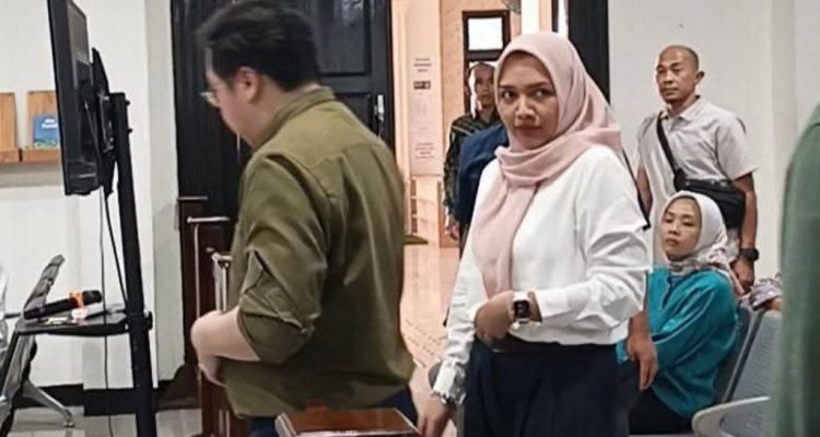 Saksi PT CMC Sebut Fee Proyek di Kaur Rp600 Ribu per Tangki Septic Dalam Sidang OTT KPK