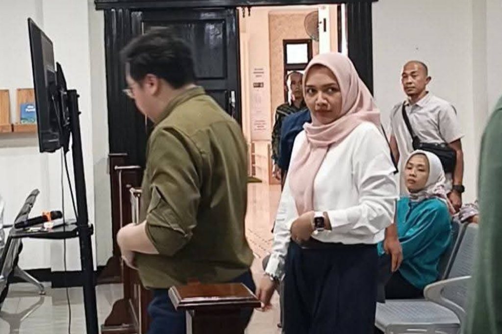 Saksi PT CMC Sebut Fee Proyek di Kaur Rp600 Ribu per Tangki Septic Dalam Sidang OTT KPK