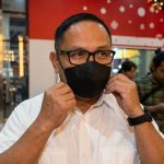 Sebelum Diperiksa KPK di Jakarta, Arif Gunadi Sudah Ajukan Pensiun Dini