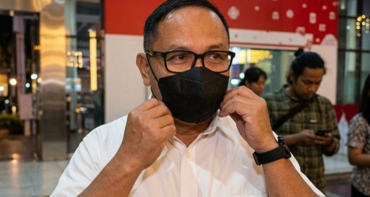 Sebelum Diperiksa KPK di Jakarta, Arif Gunadi Sudah Ajukan Pensiun Dini
