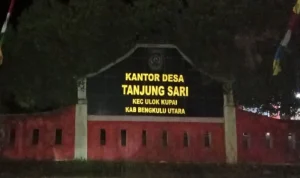Sejak Maret 2025, Korupsi Kebun Sawit Desa Tanjung Sari Tak Kunjung Tuntas di Polres Bengkulu Utara