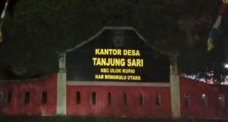 Sejak Maret 2025, Korupsi Kebun Sawit Desa Tanjung Sari Tak Kunjung Tuntas di Polres Bengkulu Utara Sejak Maret 2025, Korupsi Kebun Sawit Desa Tanjung Sari Tak Kunjung Tuntas di Polres Bengkulu Utara