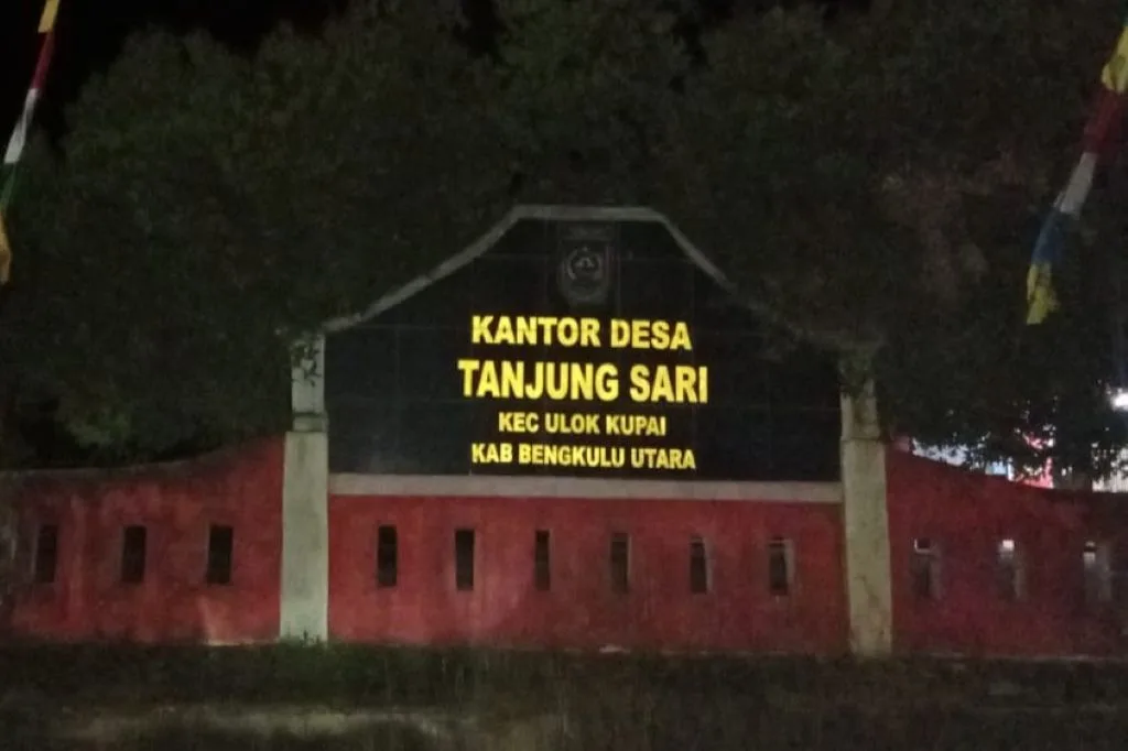 Sejak Maret 2025, Korupsi Kebun Sawit Desa Tanjung Sari Tak Kunjung Tuntas di Polres Bengkulu Utara