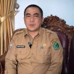 Sekda Rejang Lebong Iwan Sumantri Absen Dalam Sidang OTT KPK Fikri Thobari Sekda Rejang Lebong Iwan Sumantri Absen Dalam Sidang OTT KPK Fikri Thobari