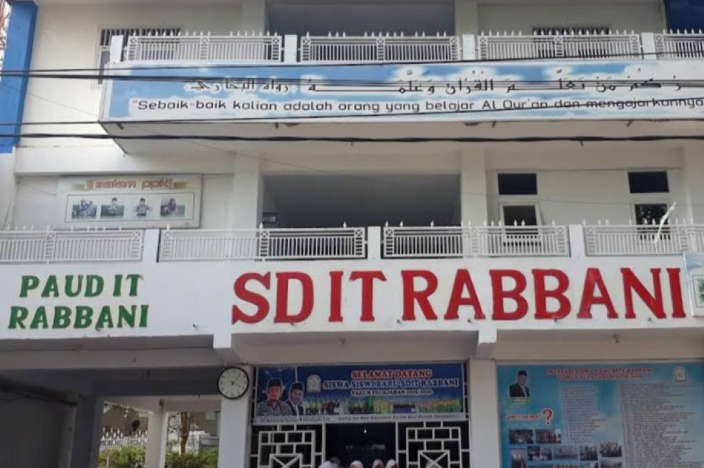 Selain Sering Dikeluhkan Macet, SD IT Rabbani Dikabarkan PHK Sepihak 3 Guru Tanpa Pesangon