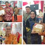 Semarak HUT ke-81 RI, SMPN 01 Lebong Borong 5 Juara, Prestasi Tembus Nasional