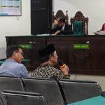 Sidang Aset GOR Kepahiang: Dua Mantan Kades Ungkap Asal-Usul dan Plot Tanah yang Hilang