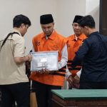 Sidang Fee Proyek Ijon Rejang Lebong Kontraktor Ngaku Dipalak 15 Persen dan Ditagih Rp1 Miliar Sidang Fee Proyek Ijon Rejang Lebong Kontraktor Ngaku Dipalak 15 Persen dan Ditagih Rp1 Miliar