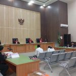 Sidang Korupsi DPRD Kaur, Honorer Cuma Cicip Rp500 Ribu, Sisanya Dikembalikan ke Bendahara