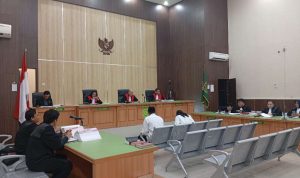 Sidang Korupsi DPRD Kaur, Honorer Cuma Cicip Rp500 Ribu, Sisanya Dikembalikan ke Bendahara