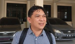 Sidang OTT KPK Rejang Lebong Ungkap Rp310 Juta Uang 'Pengamanan' APH Sidang OTT KPK Rejang Lebong Ungkap Rp310 Juta Uang 'Pengamanan' APH