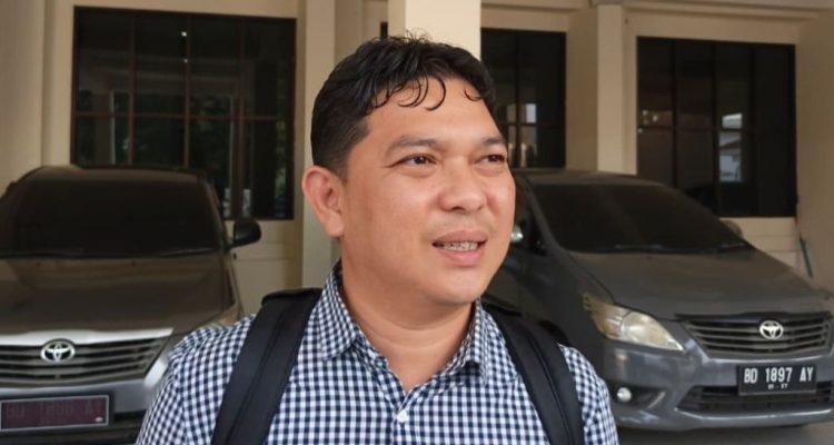 Sidang OTT KPK Rejang Lebong Ungkap Rp310 Juta Uang 'Pengamanan' APH Sidang OTT KPK Rejang Lebong Ungkap Rp310 Juta Uang 'Pengamanan' APH