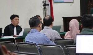 Sidang OTT Rejang Lebong Direksi PT CMC Perintahkan Karyawannya Hapus Data Sebelum Dipanggil KPK Sidang OTT Rejang Lebong Direksi PT CMC Perintahkan Karyawannya Hapus Data Sebelum Dipanggil KPK