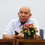Sikapi Isu Yang Beredar, Targum Wakili YS Ajak Publik Tabayun dan Jaga Suasana Kondusif Sikapi Isu Yang Beredar, Targum Wakili YS Ajak Publik Tabayun dan Jaga Suasana Kondusif