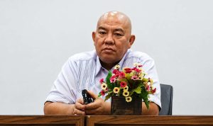 Sikapi Isu Yang Beredar, Targum Wakili YS Ajak Publik Tabayun dan Jaga Suasana Kondusif