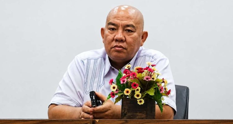 Sikapi Isu Yang Beredar, Targum Wakili YS Ajak Publik Tabayun dan Jaga Suasana Kondusif Sikapi Isu Yang Beredar, Targum Wakili YS Ajak Publik Tabayun dan Jaga Suasana Kondusif